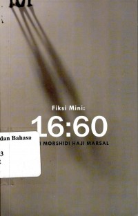 Fiksi mini: 16:60