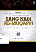 Sang Nabi Al-Muqaffi: novel dialektis