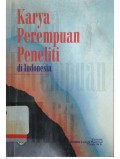 Karya perempuan peneliti di indonesia