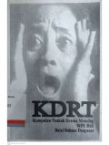 KDRT: Kumpulan naskah drama monolog