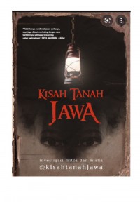 Kisah tanah jawa