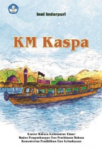 KM Kaspa