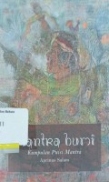 Mantra bumi: kumpulan puisi mantra