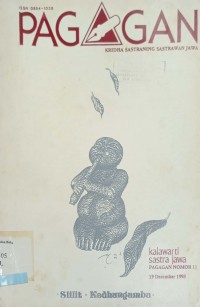 Kalawarti Sastra Jawa Pagagan: Nomor 11 19 Desember 1993