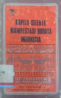 Kapita selekta manifestasi budaya indonesia