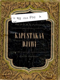 Kapustakan Djawi