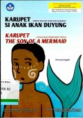 Karupet Si Anak Ikan Duyung: Cerita Anak dari Papua Barat