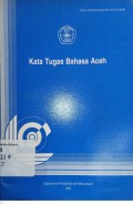 Kata tugas bahasa Aceh