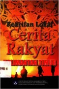 Kearifan lokal cerita rakyat Kalimantan Timur