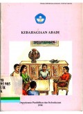 Kebahagiaan abadi