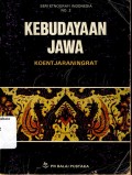 Kebudayaan Jawa
