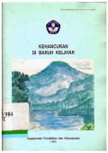 Kehancuran di Baruh Kelayar