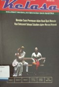 Kelasa: Kelebat Masalah Bahasa dan Sastra, Volume 7, Nomor 1, Juni 2012