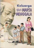 Keluarga mas marta menggala