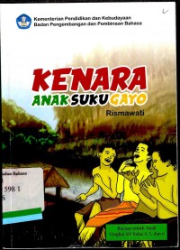 Kenara,anak suku Gayo