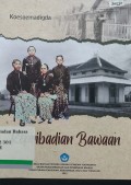 Kepribadian Bawaan (Gawaning wewatekan)