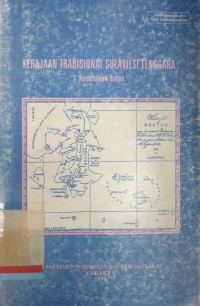 Kerajaan tradisional Sulawesi Tenggara: Kesultanan Buton