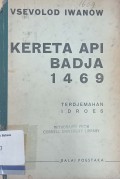 Kereta api badja 1469