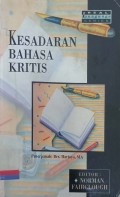 Kesadaran Bahasa Kritis