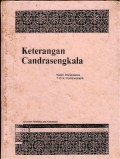 Keterangan Candrasengkala