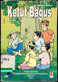 Ketut Bagus