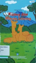 Kijang dan Macan Loreng