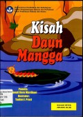 Kisah Daun Mangga