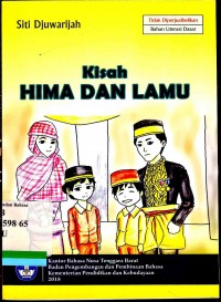 Kisah Hima dan Lamu