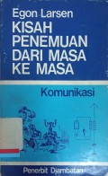 Kisah penemuan dari masa ke masa