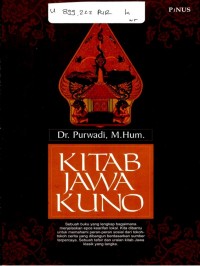 Kitab Jawa Kuno