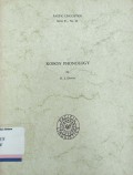 Kobon phonology