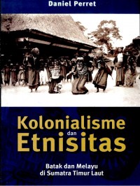 Kolonialisme dan Etnisitas