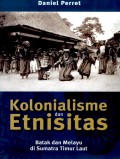 Kolonialisme dan Etnisitas