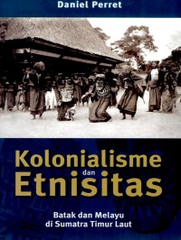 Kolonialisme dan Etnisitas