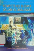 Kompetisi budaya dalam globalisasi