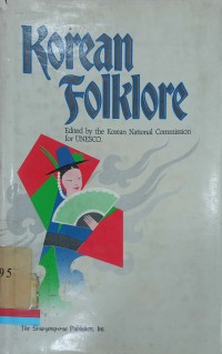 Korean folklore