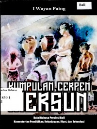 Kumpulan Cerpen Mersun