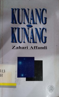 Kunang-Kunang