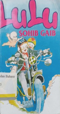 Lulu: Sohib gaib