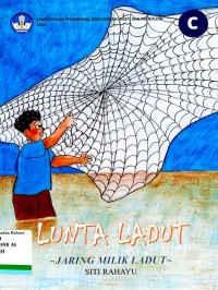LUNTA LADUT~JARING MILIK LADUT~