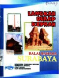 Langkah Derap Kiprah Balai Bahasa Surabaya