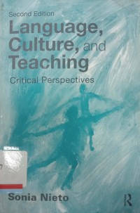 Language, Culture, and Teaching: Critical Perspectives