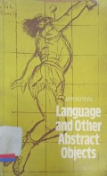 Language and Other Abstract Objects