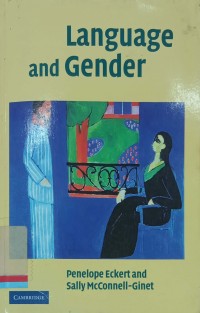 Language and gender