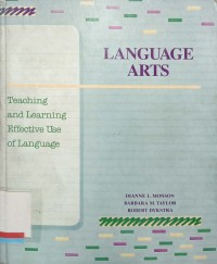 Language arts