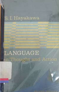 Language in Thought and Action