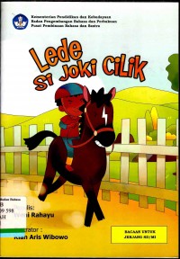 Lede Si Joki Cilik