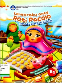 Lentoraku Ante Roti Pacolo