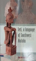 Leti, A Language of Southwest Maluku