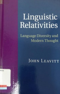 Linguistics relativities